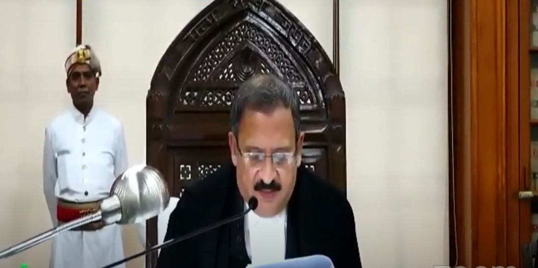 Retiring Allahabad High Court Chief Justice Pritinker Diwaker Alleges Ill-Intent of Harassment in His 2018 Transfer